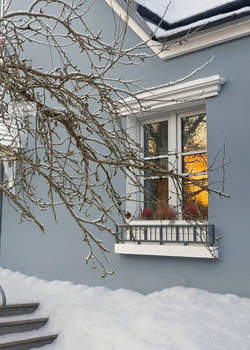 Дом 150м&sup2;, 2-этажный, участок 15 сот.  