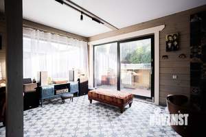 Дом 123м², 2-этажный, участок 2 сот.  