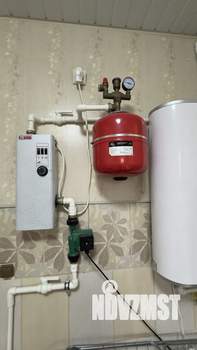 Дом 152м², 2-этажный, участок 6 сот.  