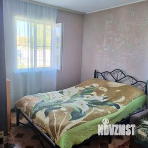 Дом 123м², 2-этажный, участок 10 сот.  
