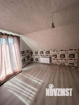 Дом 209м², 2-этажный, участок 15 сот.  