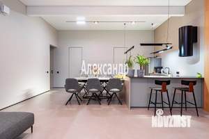 Коттедж 350м², 1-этажный, участок 10 сот.  