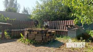 Дом 170м², 2-этажный, участок 6 сот.  