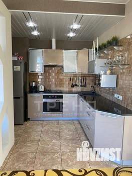 Дом 100м², 2-этажный, участок 9 сот.  