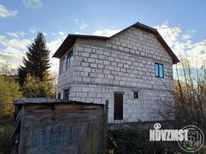 Дом 163м², 2-этажный, участок 14 сот.  