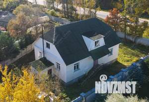 Коттедж 175м², 2-этажный, участок 12 сот.  