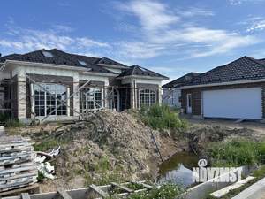 Коттедж 260м², 1-этажный, участок 12 сот.  