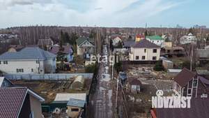 Дом 254м², 3-этажный, участок 8 сот.  