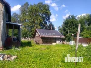 Дом 264м², 2-этажный, участок 13 сот.  