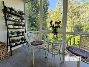 Таунхаус 212м², 3-этажный, участок 2571 сот.  