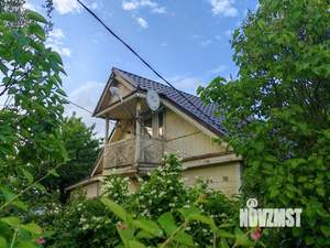Дом 151м², 2-этажный, участок 16 сот.  