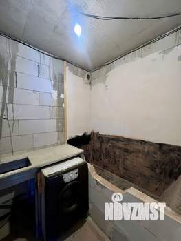 Таунхаус 42м², 2-этажный, участок 1 сот.  