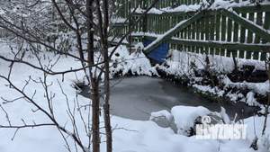 Дом 36м², 2-этажный, участок 15 сот.  