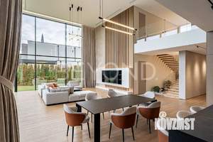 Дом 500м², 2-этажный, участок 18 сот.  