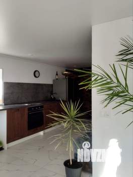 Таунхаус 200м&sup2;, 4-этажный, участок 3 сот.  