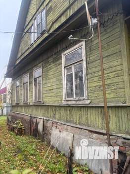 Дача 67м², 2-этажный, участок 8 сот.  