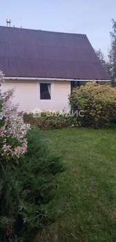 Дом 84м², 2-этажный, участок 6 сот.  