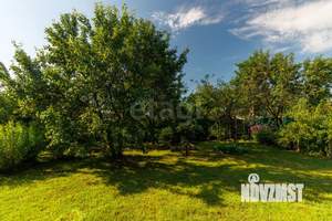 Дом 101м², 2-этажный, участок 6 сот.  