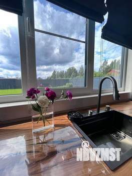 Дом 265м², 2-этажный, участок 11 сот.  