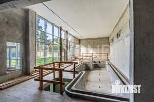 Дом 1016м², 3-этажный, участок 30 сот.  