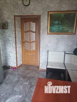 Коттедж 230м², 2-этажный, участок 8 сот.  