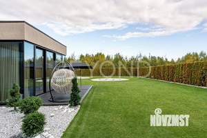 Дом 500м², 2-этажный, участок 18 сот.  