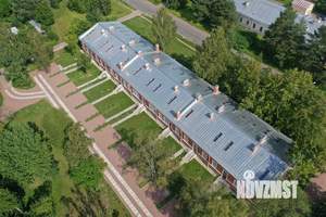 Таунхаус 181м², 2-этажный, участок 1 сот.  