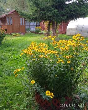 Дом 72м², 2-этажный, участок 7 сот.  