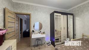 Дом 152м², 2-этажный, участок 6 сот.  