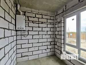 Таунхаус 91м², 2-этажный, участок 2 сот.  