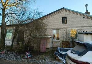 Дом 35м&sup2;, 1-этажный, участок 6 сот.  