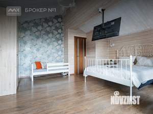 Дом 127м², 2-этажный, участок 5 сот.  