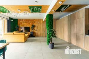 Дом 194м², 1-этажный, участок 9 сот.  