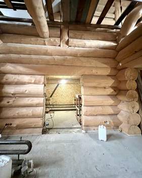 Дом 550м², 2-этажный, участок 26 сот.  
