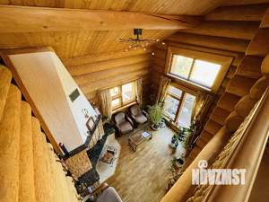 Коттедж 190м², 3-этажный, участок 17 сот.  