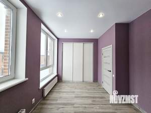 Таунхаус 92м², 2-этажный, участок 2 сот.  