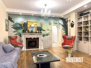 Таунхаус 163м², 2-этажный, участок 5 сот.  