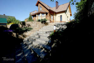 Дача 232м², 2-этажный, участок 1507 сот.  