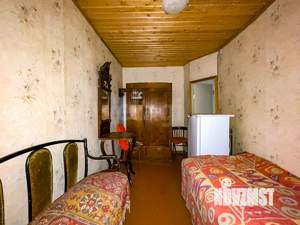 Дом 62м², 2-этажный, участок 10 сот.  