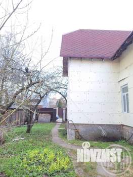 Дом 200м&sup2;, 2-этажный, участок 12 сот.  