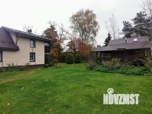 Дом 114м², 2-этажный, участок 9 сот.  