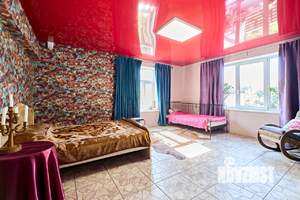 Дом 320м², 2-этажный, участок 7 сот.  