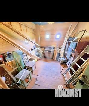 Дом 70м², 1-этажный, участок 7 сот.  