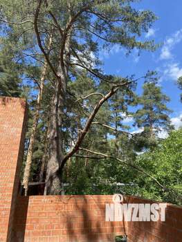 Дом 210м², 3-этажный, участок 4 сот.  