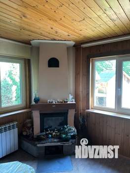 Дом 102м², 2-этажный, участок 17 сот.  