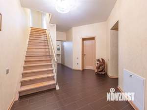 Коттедж 230м², 2-этажный, участок 23 сот.  