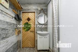 Коттедж 860м², 3-этажный, участок 21 сот.  