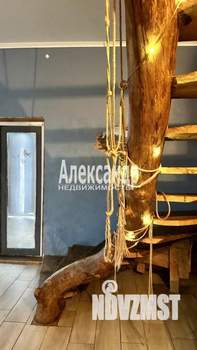 Дом 180м², 2-этажный, участок 6 сот.  