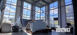 Коттедж 804м&sup2;, 3-этажный, участок 18 сот.  