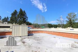 Дом 300м², 3-этажный, участок 2 сот.  